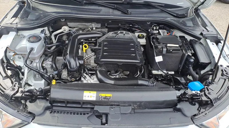 Audi A1 2021