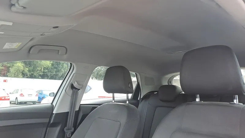 Audi A1 2021