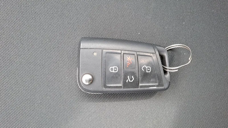Audi A1 2021