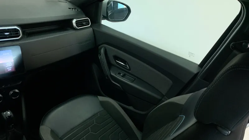 Renault Duster 2023