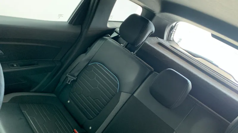 Renault Duster 2023