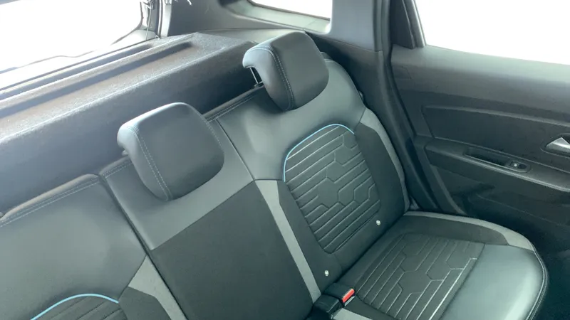 Renault Duster 2023