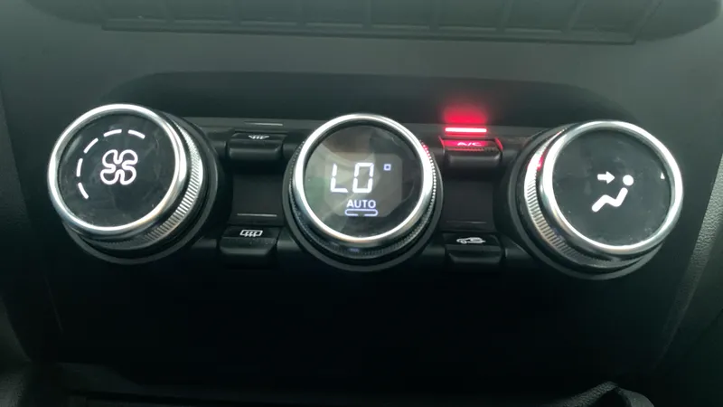 Renault Duster 2023