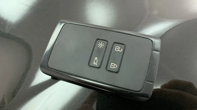 Renault Duster 2023
