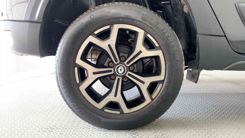 Renault Duster 2023