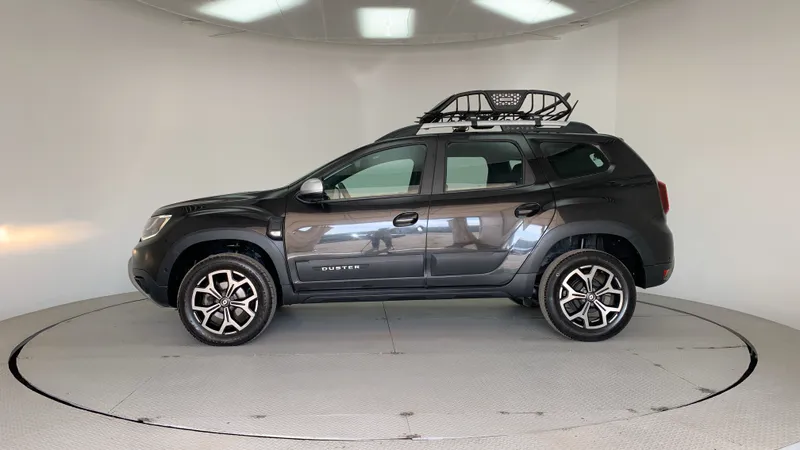 Renault Duster 2023