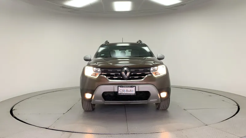 Renault Duster 2023