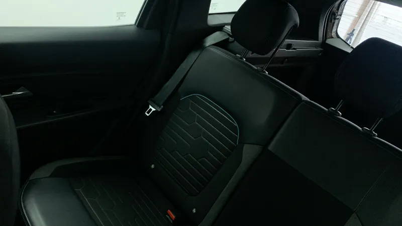 Renault Duster 2023