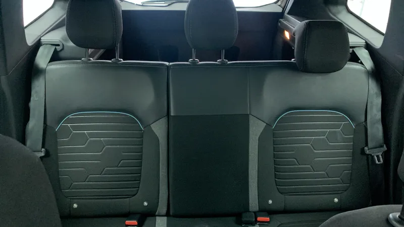 Renault Duster 2023