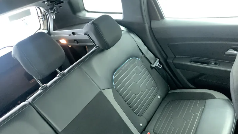 Renault Duster 2023
