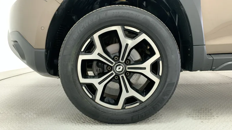 Renault Duster 2023