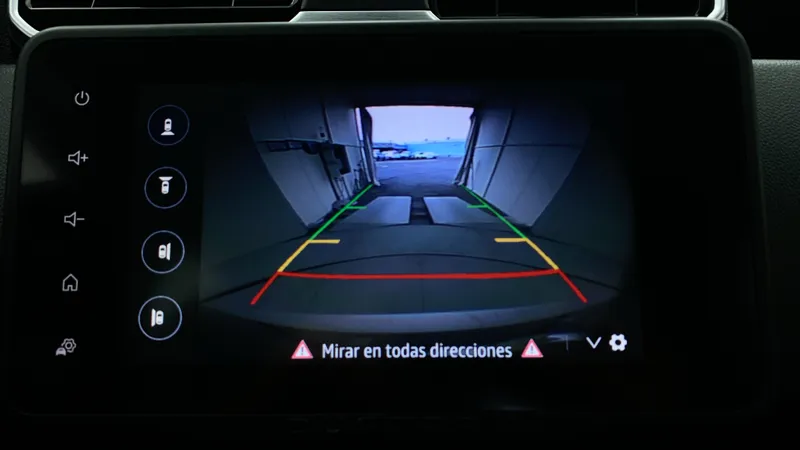 Renault Duster 2023