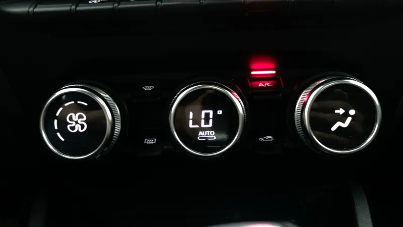 Renault Duster 2023