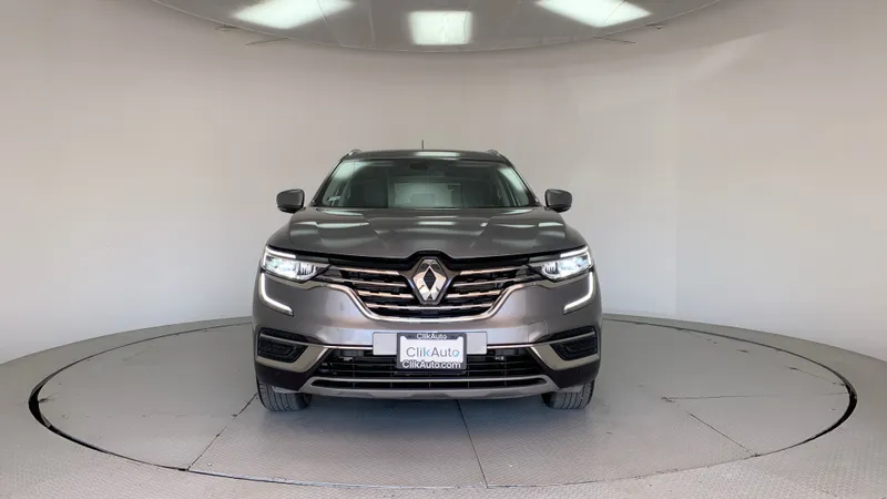 Renault Koleos 2023