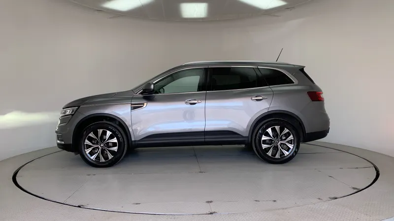 Renault Koleos 2023