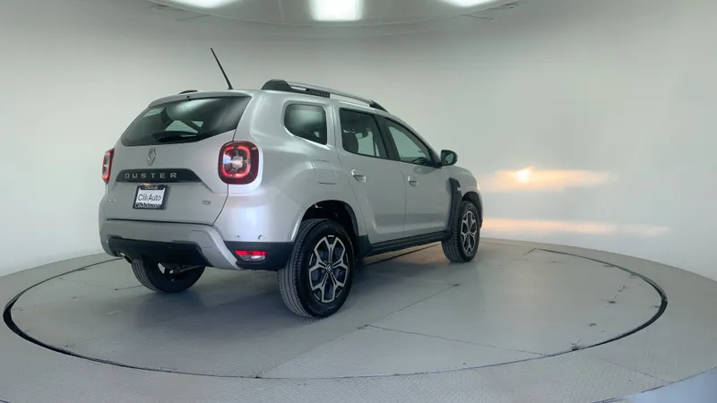 Renault Duster 2023