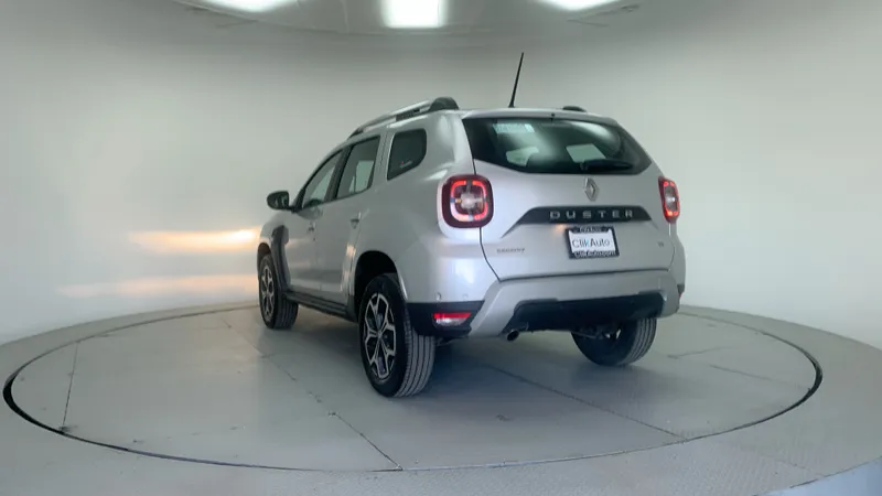Renault Duster 2023