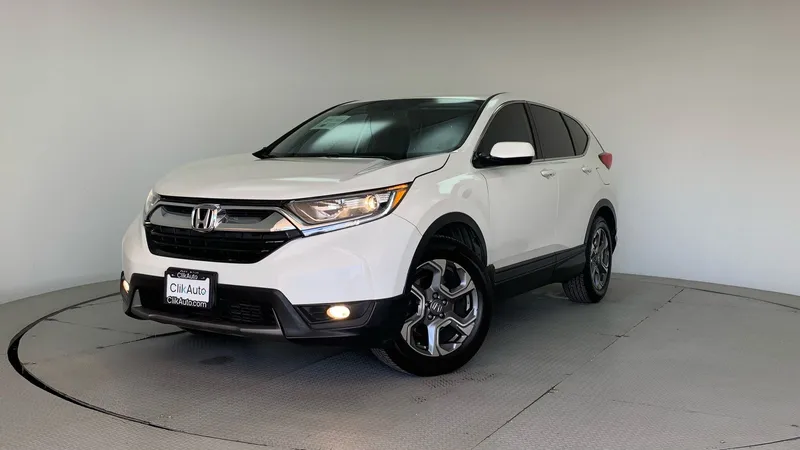 Honda Cr-v 2017