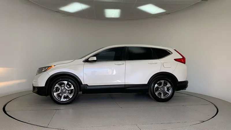 Honda Cr-v 2017