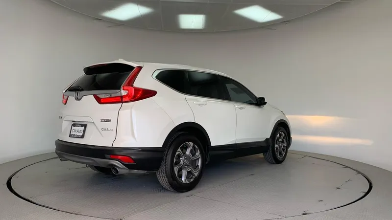 Honda Cr-v 2017