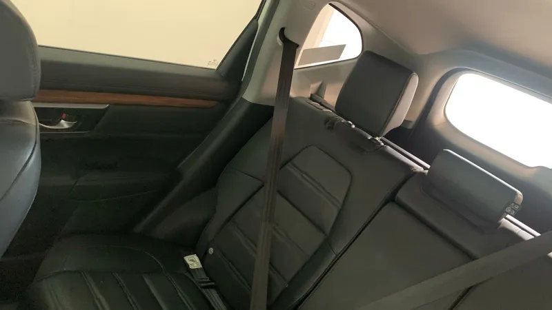 Honda Cr-v 2017