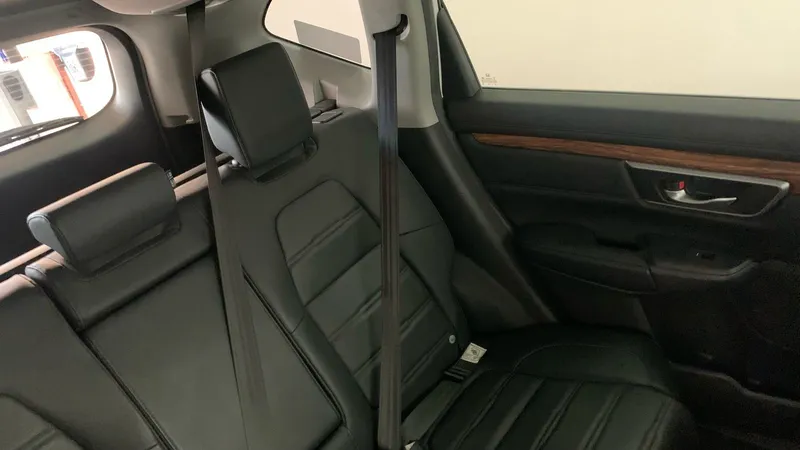 Honda Cr-v 2017
