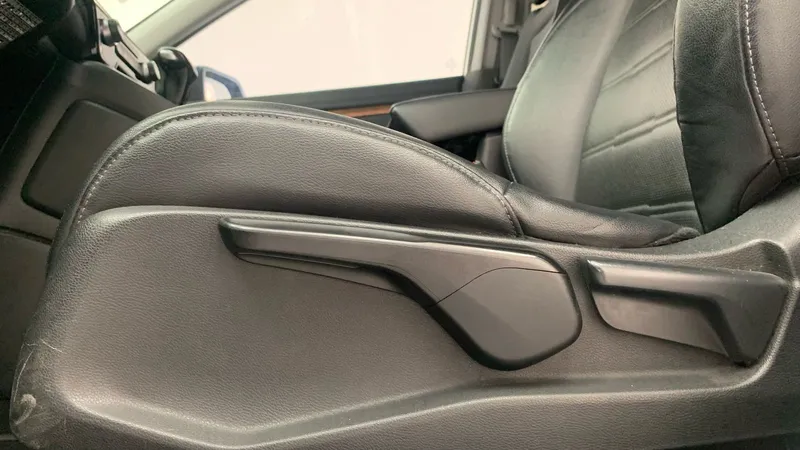 Honda Cr-v 2017