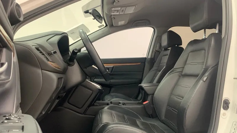 Honda Cr-v 2017