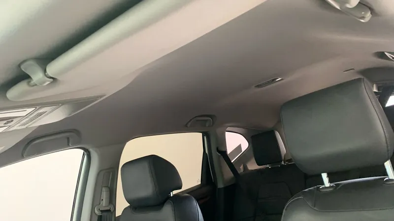 Honda Cr-v 2017