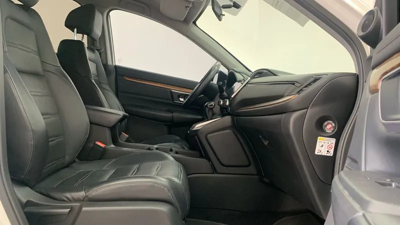 Honda Cr-v 2017