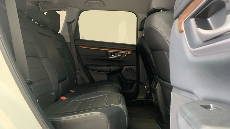 Honda Cr-v 2017
