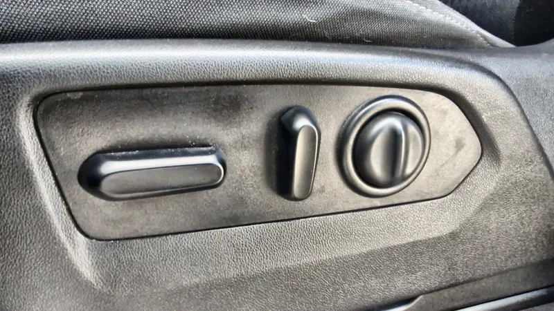 Chevrolet Cheyenne 2021