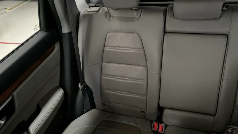 Honda Cr-v 2018