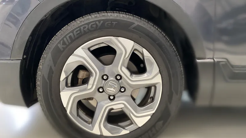 Honda Cr-v 2018