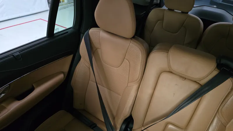 Volvo Xc90 2020