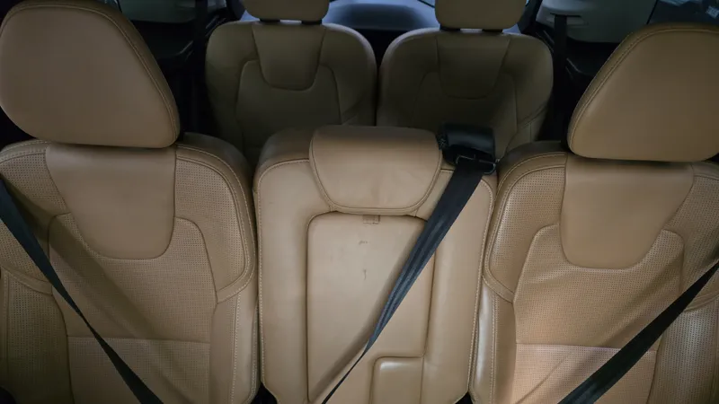Volvo Xc90 2020