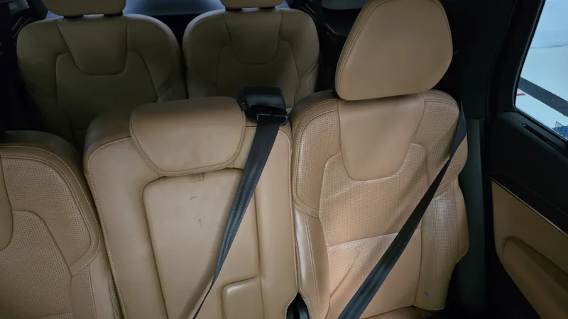 Volvo Xc90 2020