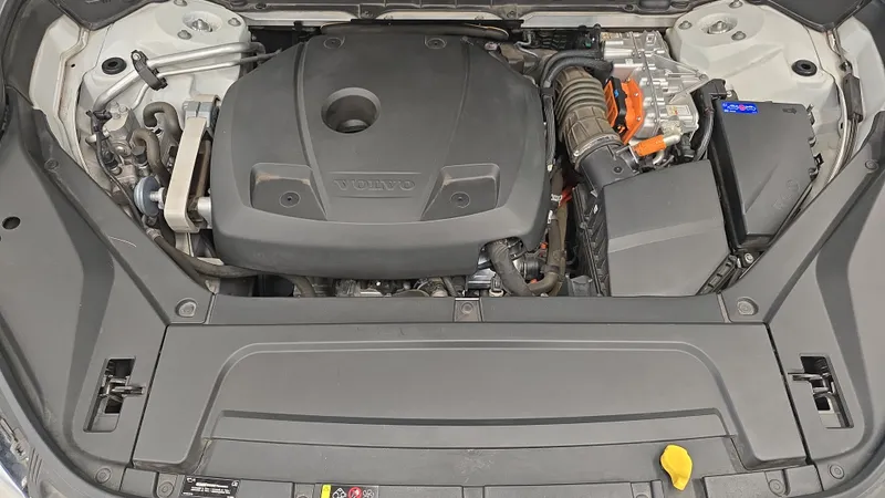 Volvo Xc90 2020