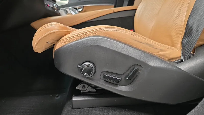 Volvo Xc90 2020