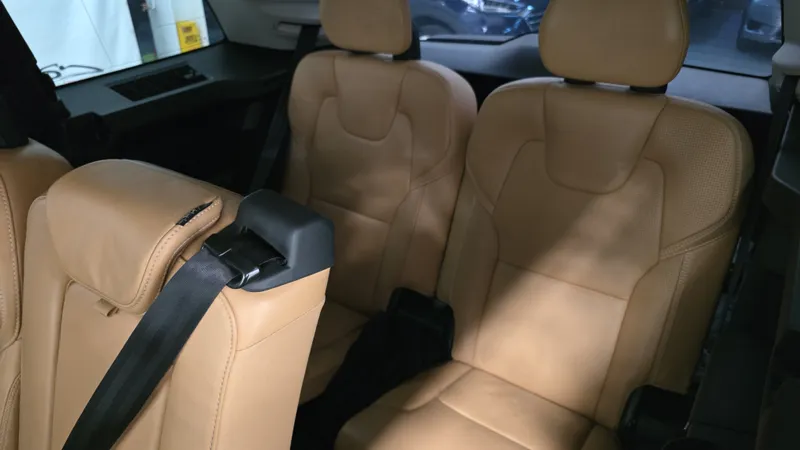 Volvo Xc90 2020
