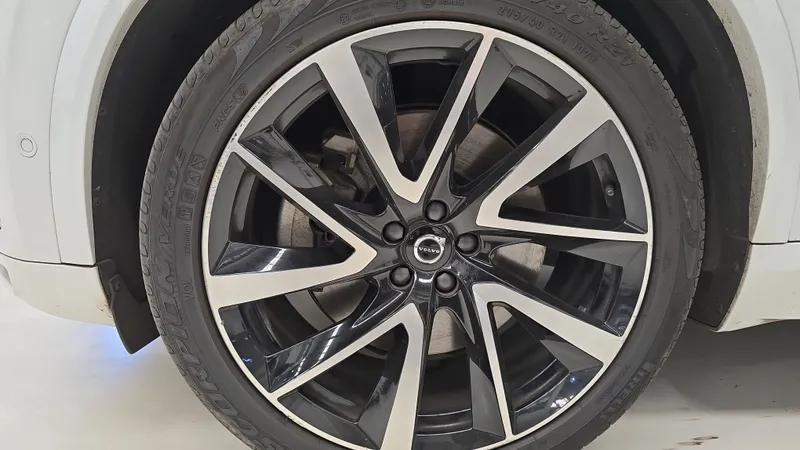 Volvo Xc90 2020