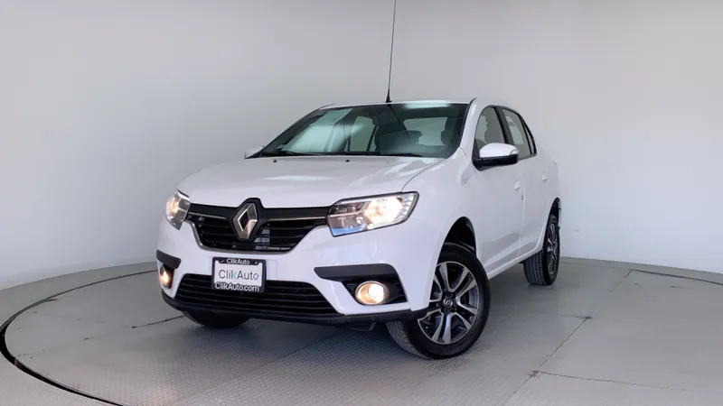 Renault Logan 2023