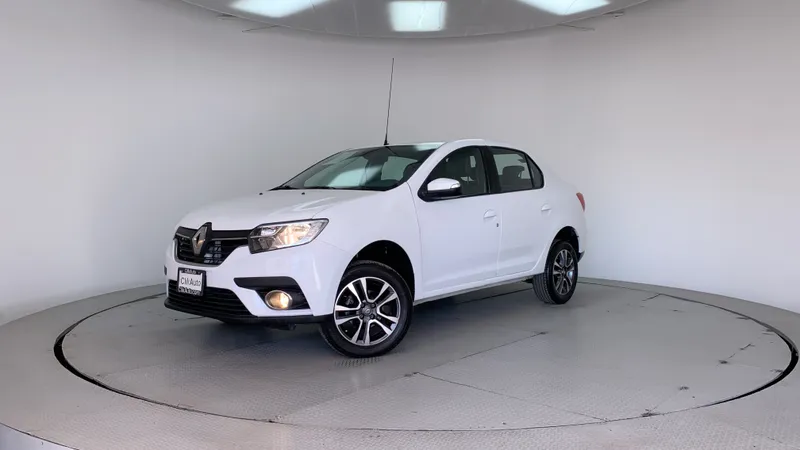 Renault Logan 2023