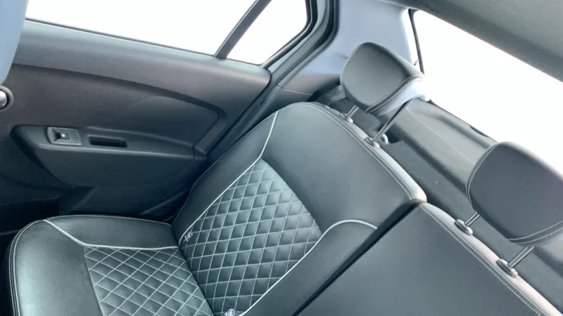 Renault Logan 2023
