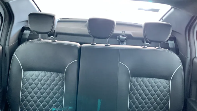 Renault Logan 2023