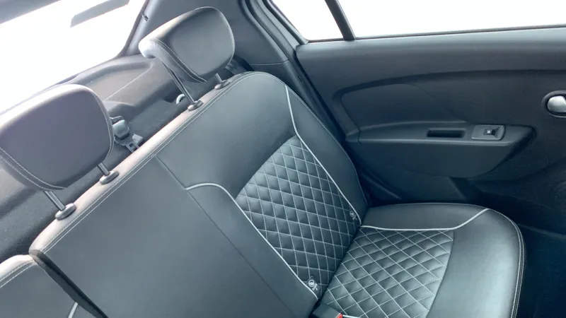 Renault Logan 2023