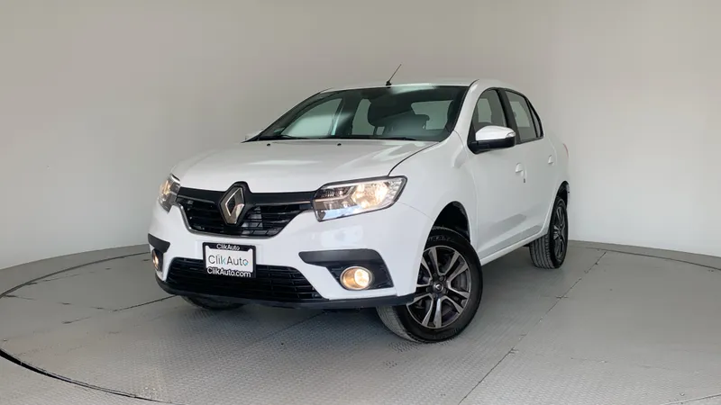 Renault Logan 2023
