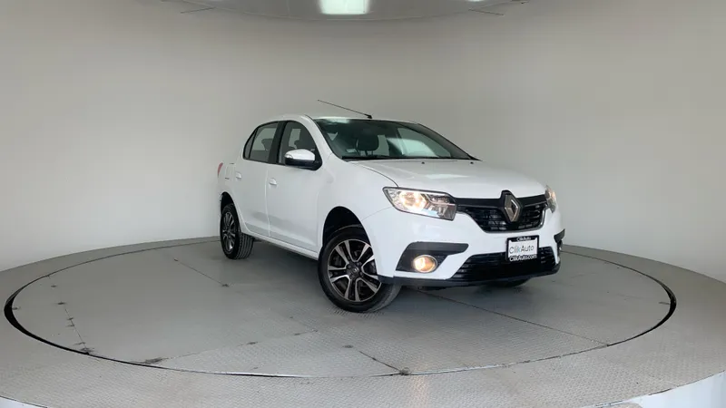 Renault Logan 2023