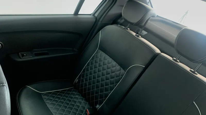 Renault Logan 2023