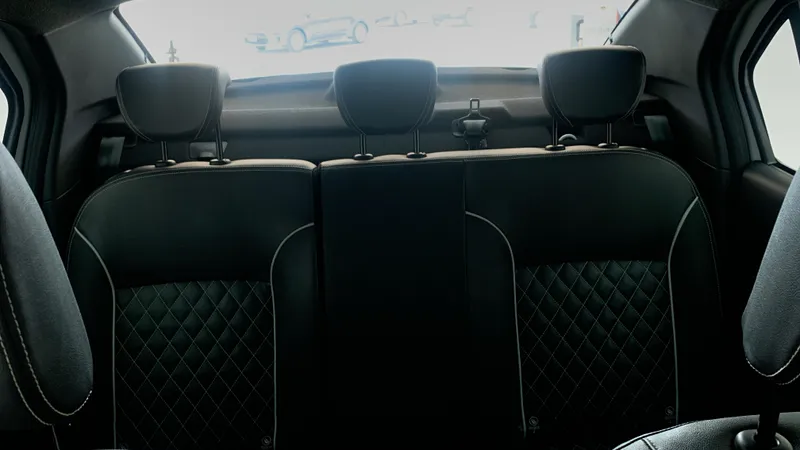 Renault Logan 2023